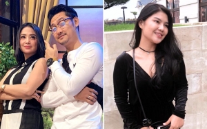 Suami Dewi Persik Bantah Naksir Meldi, Akui Sering Kirim Pesan Manis Gara-Gara Ini