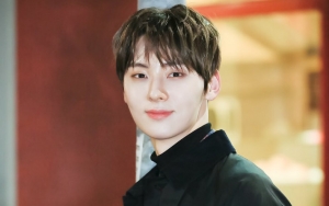 Hwang Minhyun Tegang Bertemu Dengan 'Sang Ratu' Dalam Teaser Kedua 'Universe'