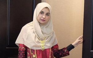 Shireen Sungkar Beri Jawaban Kocak Saat Ditawari Produk Penggemuk Tubuh