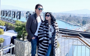 Syahrini Diledek Minder Gantikan Luna Maya di Hati Reino, Beli Akun Gosip Agar Tak Dibully?
