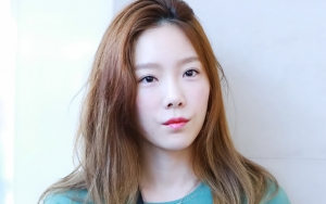 Tae Yeon SNSD Punya Tato Baru di Bagian Tubuh Ini