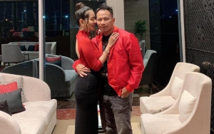 Tulis Caption 'Petualang Sendiri', Vicky Prasetyo Putus Dari Anggia Chan Usai Gelar Acara Mewah?