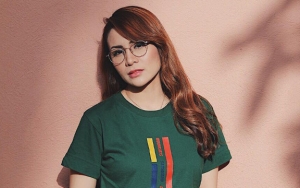 Kemewahan Rumah Momo Geisha Kembali Jadi Sorotan Usai Bagikan Video Manis Ini