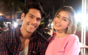 Jessica Iskandar Akui Sang Kekasih Dikirimi Pesan Pribadi dari Lucinta Luna, Richard Kyle Bohong?