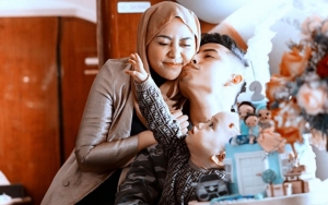 Rachel Vennya Akui Cemburu Kedekatan Suami dengan Xabiru, Segala Aksinya Selalu Bikin Hati Luluh