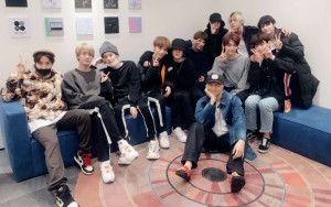 TXT Bakal Punya Reality Show di Mnet, BTS Dikabarkan Jadi Bintang Tamu