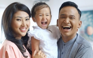 Ruben Onsu Ungkap Reaksi Thalia Sang Putri Saat Calon Adik Terima Banyak Kado Meski Belum Lahir