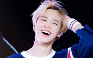 Nomor Ponsel Diduga Milik Jimin BTS Tersebar, Netter Ini Jadi Korban