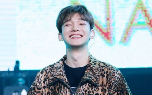 EXO Hingga IU dan Paul Kim Berikan Dukungan Ini untuk Debut Solo Chen