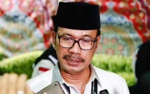 Dubes RI Untuk Arab Saudi Sebut Habib Rizieq Tebar Fitnah di Kota Suci