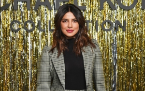 Priyanka Chopra Bahas Proyek Film dengan Sutradara 'Avengers: Endgame', Siap Jadi Aktris Baru MCU?