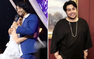Ikhlas Bila Ayu Ting Ting Berjodoh Dengan Shaheer Sheikh, Ivan Gunawan: Semoga Kalian Bahagia