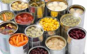 Makanan Instan yang Mengandung Bahan Kimia