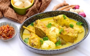 Konsumsi Makanan Berlemak Berlebihan Sebabkan Kanker Serviks