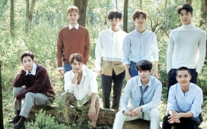 EXO Akan Konser di Jakarta September 2019?
