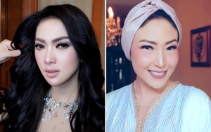   Beredar Video Syahrini Bareng Ayu Dewi Saksi 'Kebusukan', Ketahuan Bohong Soal Mahar 40 Miliar?