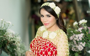 Momo Geisha Pamer Penampilan Tubuh Langsing Pasca Lahiran, Ngaku Sebagai Mantan Anak Gadis