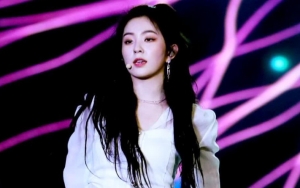 Irene Red Velvet Kejutkan Penggemar dengan Lakukan Ini di Hari Ultahnya