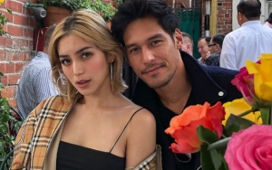  Peringati Setahun Kencan, Richard Kyle Ungkap Satu Kebohongan Yang Bikin Jessica Iskandar Ngambek