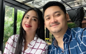  Suami Dituding Naksir Meldi, Dewi Persik Malah Ngakak Beber Fakta Sebenarnya