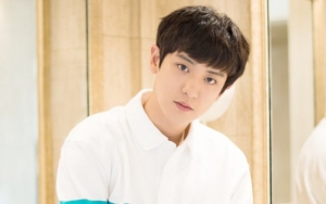 Chanyeol EXO Anak Kesayangan Dispatch, Kok Bisa?