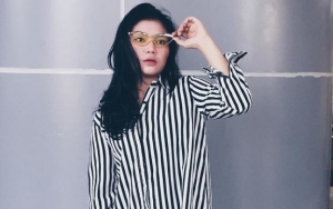  Meldi Pose Melet Diledek Kena Azab Tukang Fitnah, Sengaja Ajak Adik Usai Gagal Bikin Kakak Viral?