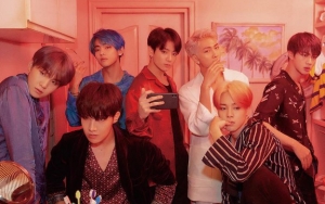 BTS Lagi-Lagi Bikin Fans Menggila Usai Rilis Foto Konsep Terbaru 'Map Of The Soul: Persona'