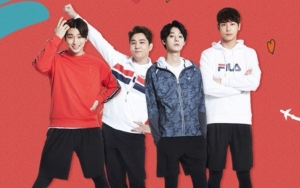 Kangin SuJu dan Jinwoon 2AM Tanggapi Isu Member Grup Chat Jung Joon Young 