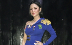 Dewi Persik Ogah Damai dengan Meldi, Sebut Orangtua Hampir Meninggal Gara-Gara Konflik Ini