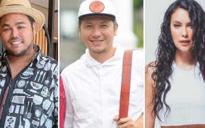 Ivan Gunawan Bikin Geger Gara-Gara Sebut Gading Marten dan Shopia Latjuba CLBK
