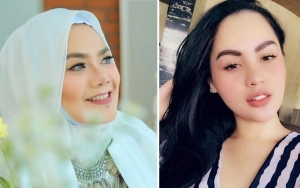 Sarita Pakai Jeans 'Gembel' Tetap Memukau, Jennifer Dunn 'Dimaki' Pelakor Sombong Kena Karma