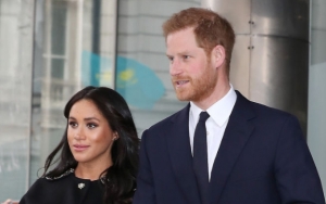 Meghan Markle dan Harry Buka Akun Instagram, Priyanka Chopra Hingga Ariana Grande Langsung Follow