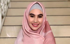  Kena Cacar Air Penuh Semuka, Kartika Putri Minta Doa