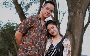 3 Tahun Pacari Keponakan Olla Ramlan, Febby Rastanty Blak-blakan Belum Siap Nikah Muda