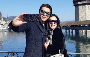 Ngaku Taaruf, 'Kebusukan' Syahrini Doyan Main ke Apartemen Reino Sebelum Nikah Terbongkar?