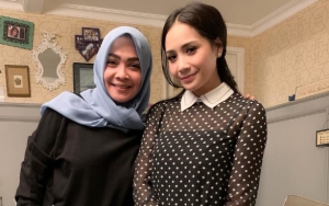 Nagita 'Disemprot' Tega ke Anak Demi Barbie, Reaksi Rafathar Diajari Bohong oleh Rieta Bikin Gemas