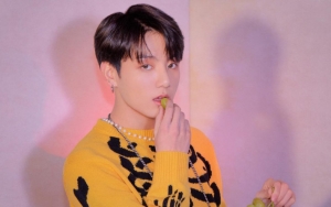 Jungkook BTS Bikin Fans Terharu Cuma Gara-Gara Copot Lensa Kontak, Kok Bisa? 