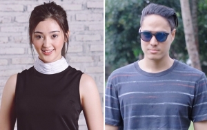 Ranty Maria Ogah Depresi Ditinggal Ammar, Momen Makan Ditemani Mischa Chandrawinata Jadi Sorotan