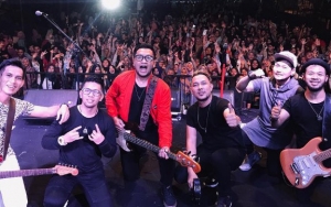 Bagindas Kecam Band yang Pakai Nama Hingga Nyanyikan Lagu Mereka