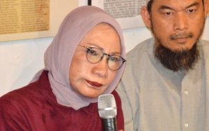 Ratna Sarumpaet Keluhkan Sel Tahanan, Polisi: Kalau Enggak Suka ya Jangan Masuk Penjara