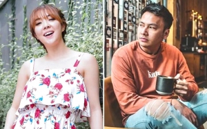Jijik Gisel Makin Agresif Lakukan Ini ke Wijin, Netter: Gatel Banget Sih!