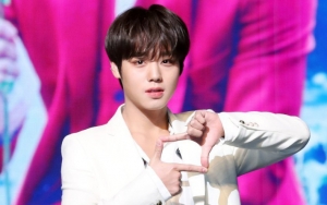  Park Jihoon Ungkap Rasanya Jadi Penyanyi Solo, Ngaku Lebih Berat Daripada Grup