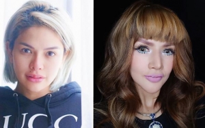 Disindir Panik dan Berlian Murah, Nikita Mirzani 'Ancam' Terkam Barbie Kumalasari?