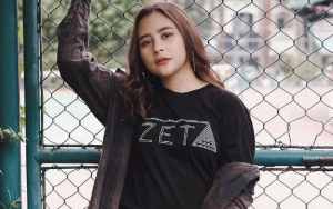 Kakek Prilly Latuconsina Diam-Diam Cek Instagram Cucu dan Kepo Soal Isu Putus Dari Maxime Bouttier