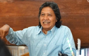 Budayawan Cak Nun: Kalau Presiden Punya Aura Pawang, Indonesia Damai