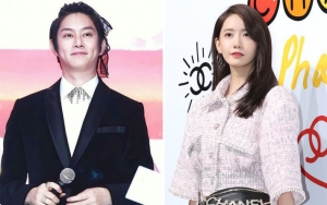 Heechul Super Junior Bela Yoona SNSD yang Dituduh Oplas