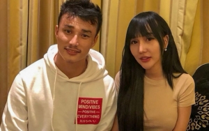 Lucinta Luna Akhirnya Pilih Maafkan Suami Bule Usai Kabur ke Rusia, Batal Cerai?
