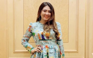 Via Vallen Kembali Disindir Soal Julukan Ratu Cover Meski Video Klip 'Ketika' Jadi Trending