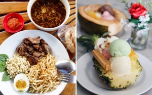 8 Kuliner Legendaris nan Jadul di Bandung yang Wajib Dicoba, Bikin Nostalgia Masa Lalu!