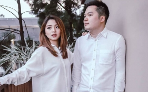 Selamat, Jessica Vania Eks JKT48 Akhirnya Resmi Nikahi Drummer Echa Soemantri
